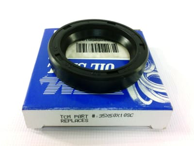 FREUDENBERG 35X50X10SC