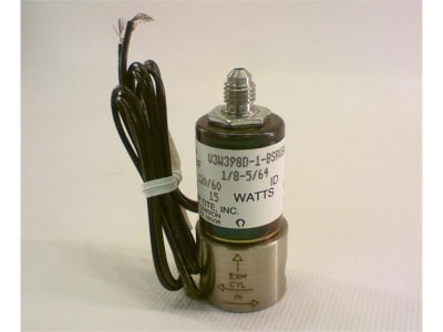 PARKER V3W398D-1-BSRVSV