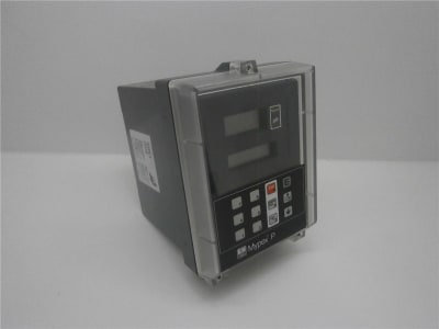 ENDRESS & HAUSER CPM340-A20A010