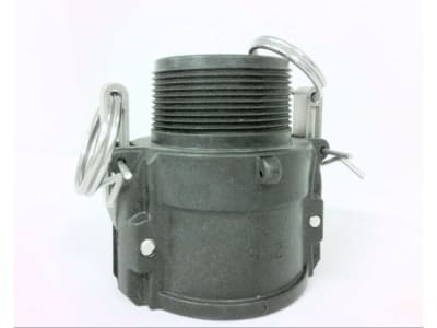 APACHE HOSE BELTING INC 49030520