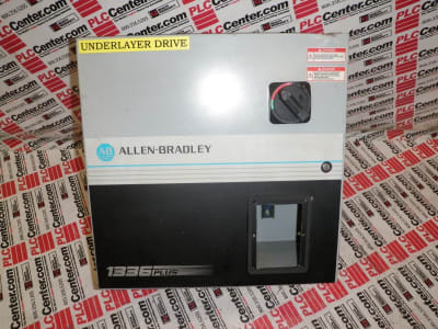 ALLEN BRADLEY 1336S-12