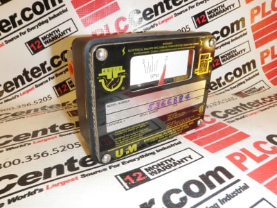 UNIVERSAL FLOW MONITORS 02GM-3-315V.886-A1NR-ZSC-1D