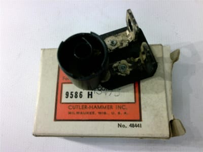EATON CORPORATION 9586H-1347B