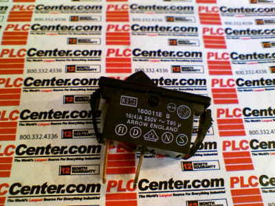 EATON CORPORATION 1600-11EB