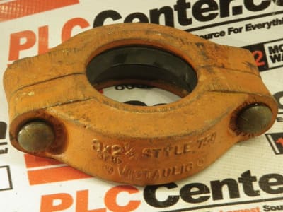 VICTAULIC 3X2-1/2-750