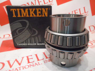 TIMKEN 388DE-2