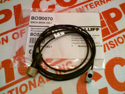 BALLUFF BOS0070