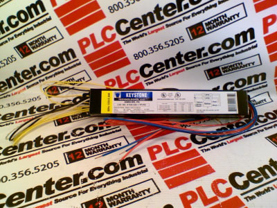 UNIVERSAL LIGHTING TECHNOLOGY KTEB240