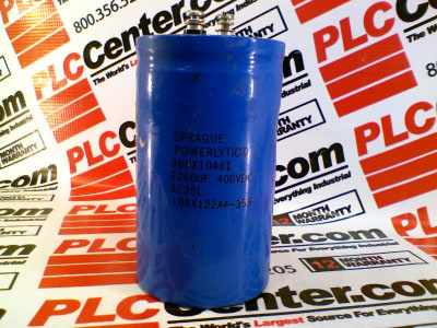 VISHAY 36DX-222-F-400-DE-2-B