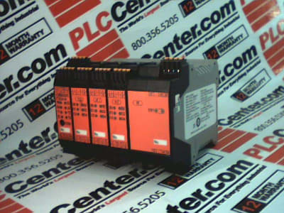 OMRON F3SX-N-M1M1M1R