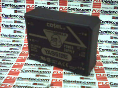 COSEL YAS512E