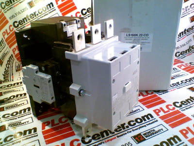 EEC AEG LS160K22C