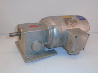 RUHRGETRIEBE WK-1711504