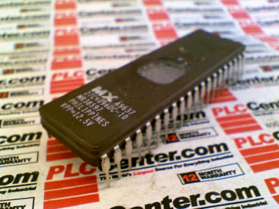 MACRONIX MX27C4096DC-10