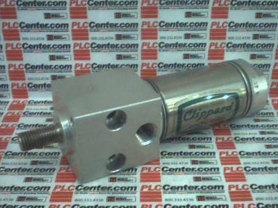 CLIPPARD AF-FDR-17-1/2