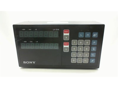 SONY LH31A-2