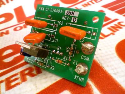 DANAHER CONTROLS 68600901109