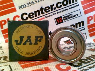 JAF BEARINGS RLS-8