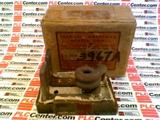 EATON CORPORATION 9104-H-3967A