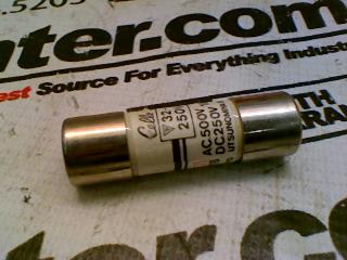 UTSUNOMIYA ELECTRIC MFG CO LTD PC110