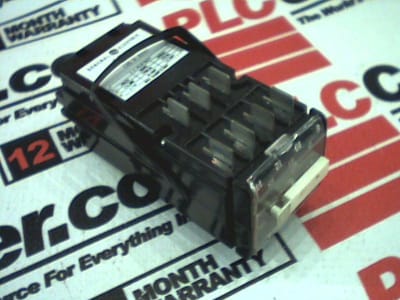 GENERAL ELECTRIC CR120K00422AB