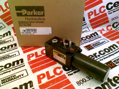 PARKER PSB040AR2A4