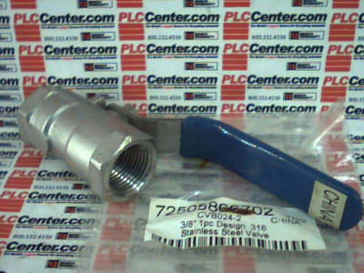 APOLLO VALVES CVB024-2