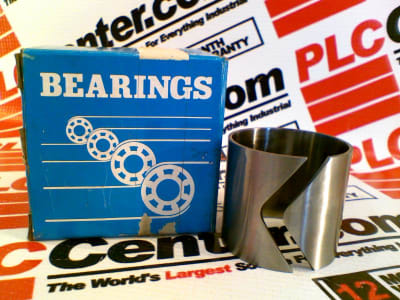 BEARINGS LIMITED 4548