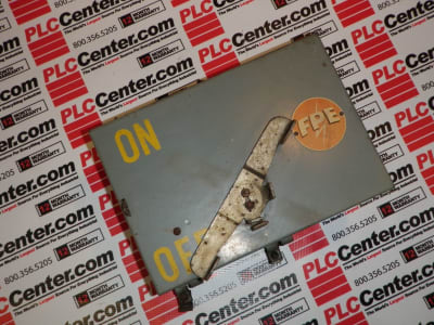 FEDERAL PACIFIC ELECTRIC SP-1332SN