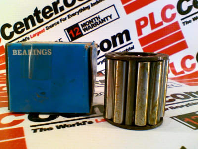 BEARINGS LIMITED 95528