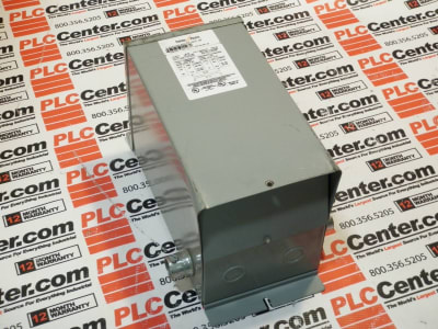 FEDERAL PACIFIC TRANSFORMER SB16N1.5F