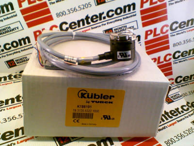 TURCK T8372053221000