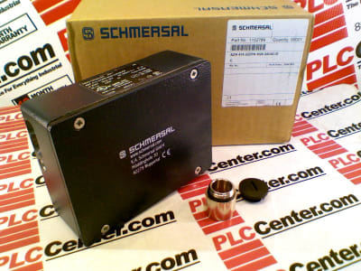 SCHMERSAL AZM41522ZPK024