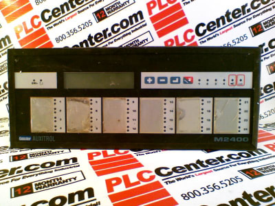 SIEMENS M2400