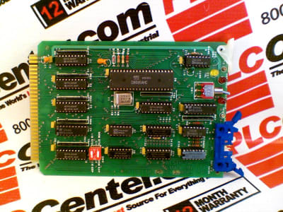 WESTRONICS INC CB-100138-01