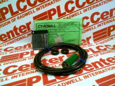 MATSUSHITA ELECTRIC CY-R2MA-L