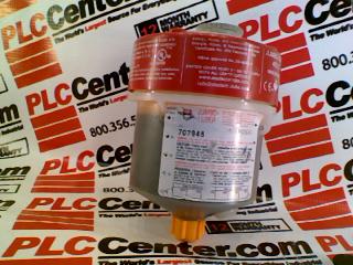 ELECTRO LUBER MSILRG500