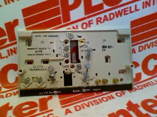 HONEYWELL Q611A-1037EV