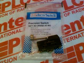 SELECTA SS71-BZ-2RW82-A2BG