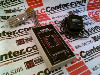 GLOBAL SPECIALTIES LM-2A