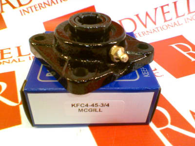 MB MANUFACTURING KFC4-45-3/4