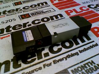 KOGANEI A183-4ME2-81-PSL