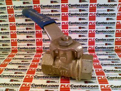 JAMESBURY 1/4-332236TL