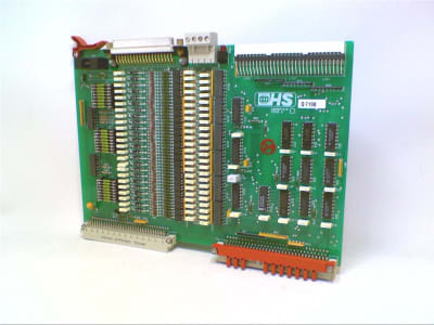 HARLAND SIMON H4890P1510