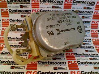 INTERMATIC WG-433-2