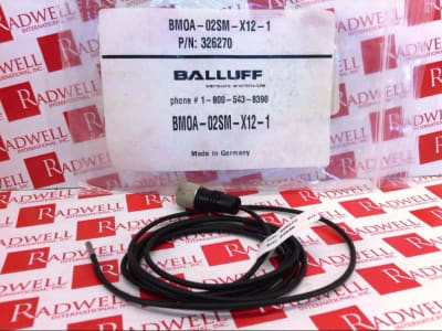 BALLUFF BOS005P