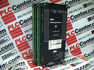 HARLAND SIMON H4893P4050