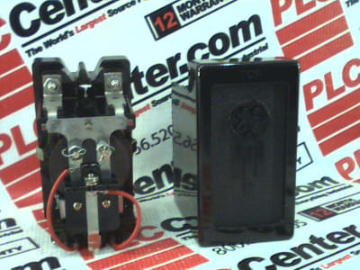 GENERAL ELECTRIC 12HGA35A2