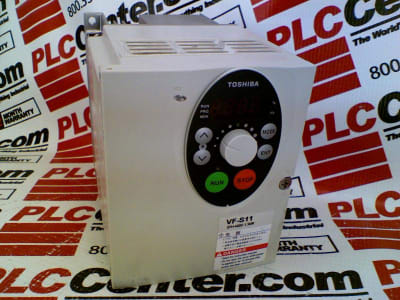 TOSHIBA VFS11-4015PL-AN-3