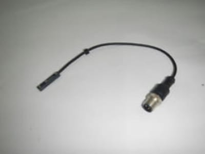 BALLUFF BMF 307K-PS-C-2-S4-00,2